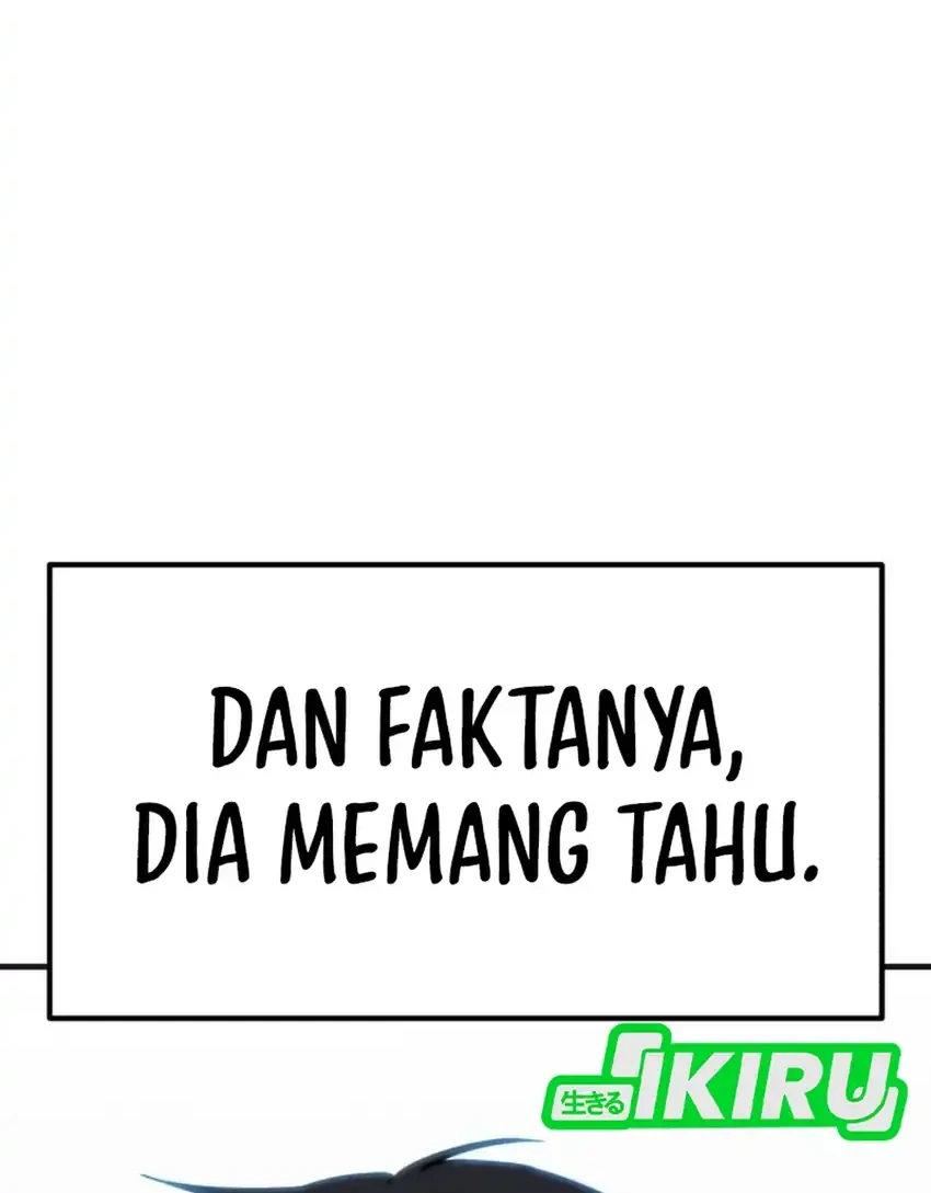 The Genius Midfielder’s Pass Is Special Chapter 64 Gambar 31