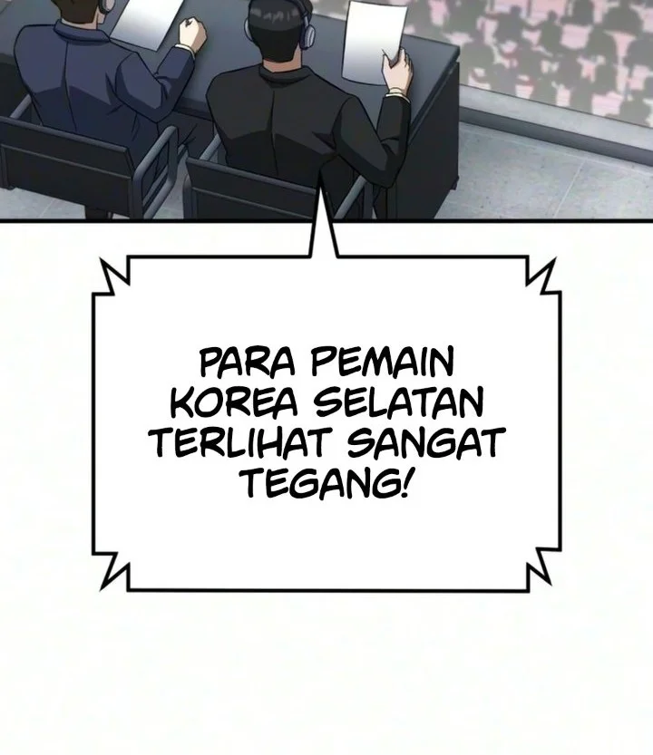 The Genius Midfielder’s Pass Is Special Chapter 69 Gambar 22