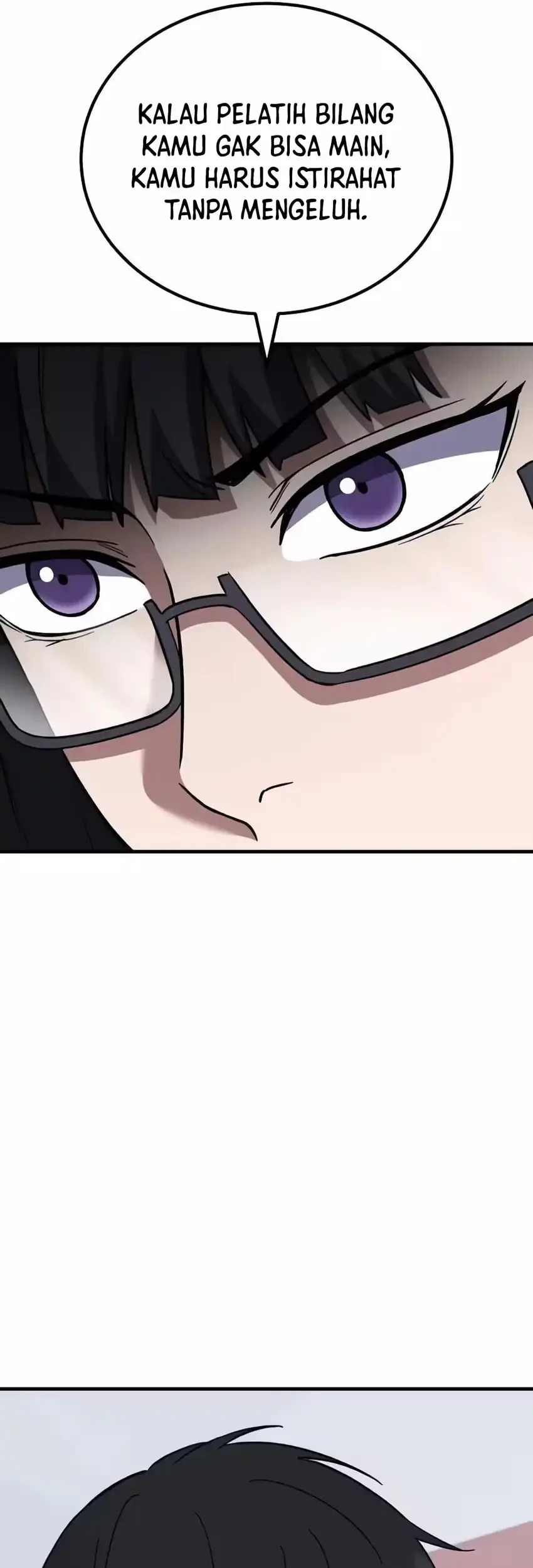 The Genius Midfielder’s Pass Is Special Chapter 75 Gambar 19