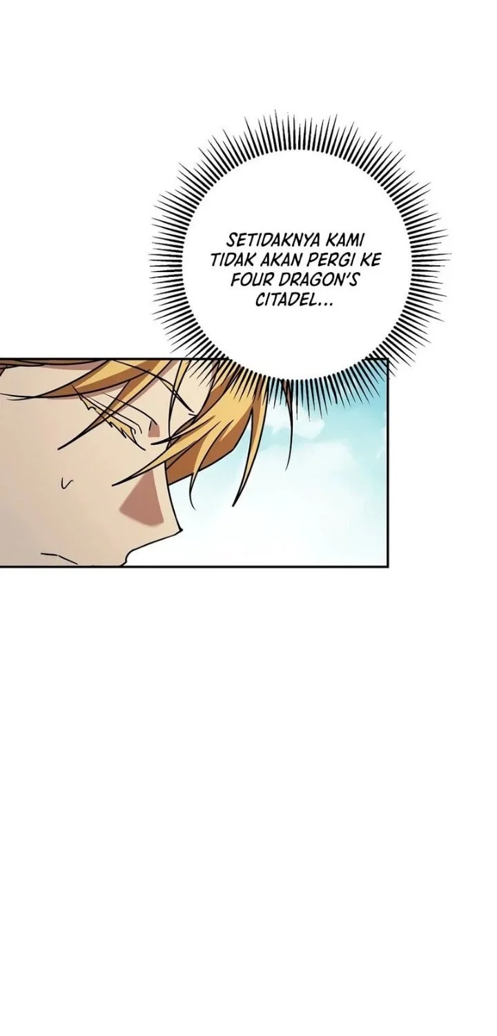 The Genius Professor Wants an Easy Life Chapter 14 Gambar 10
