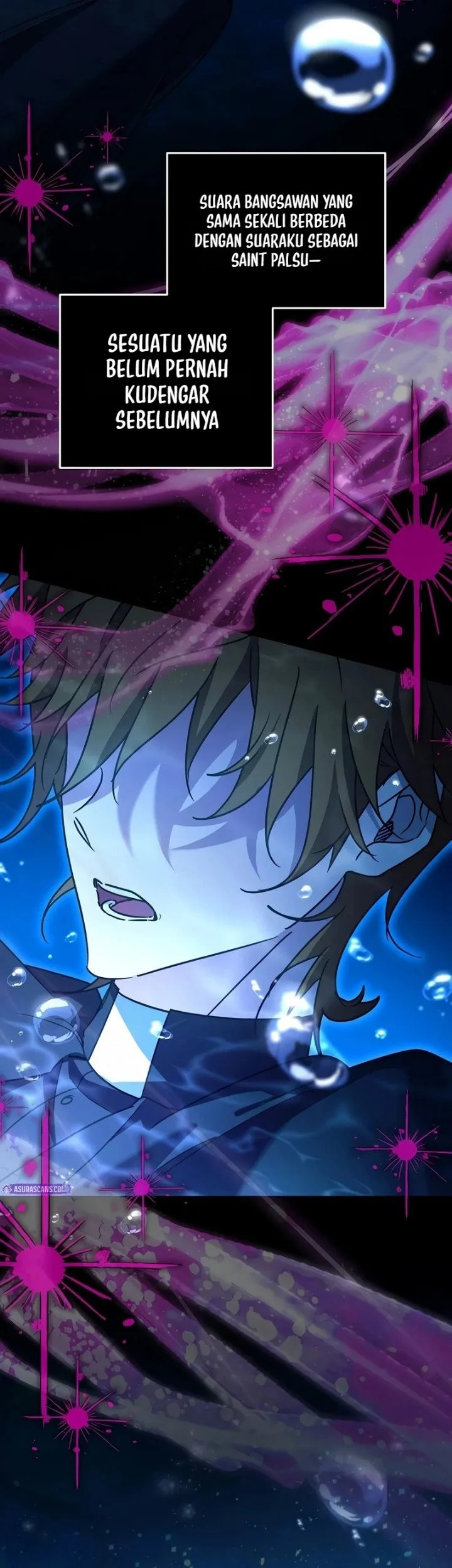 The Genius Professor Wants an Easy Life Chapter 16 Gambar 10