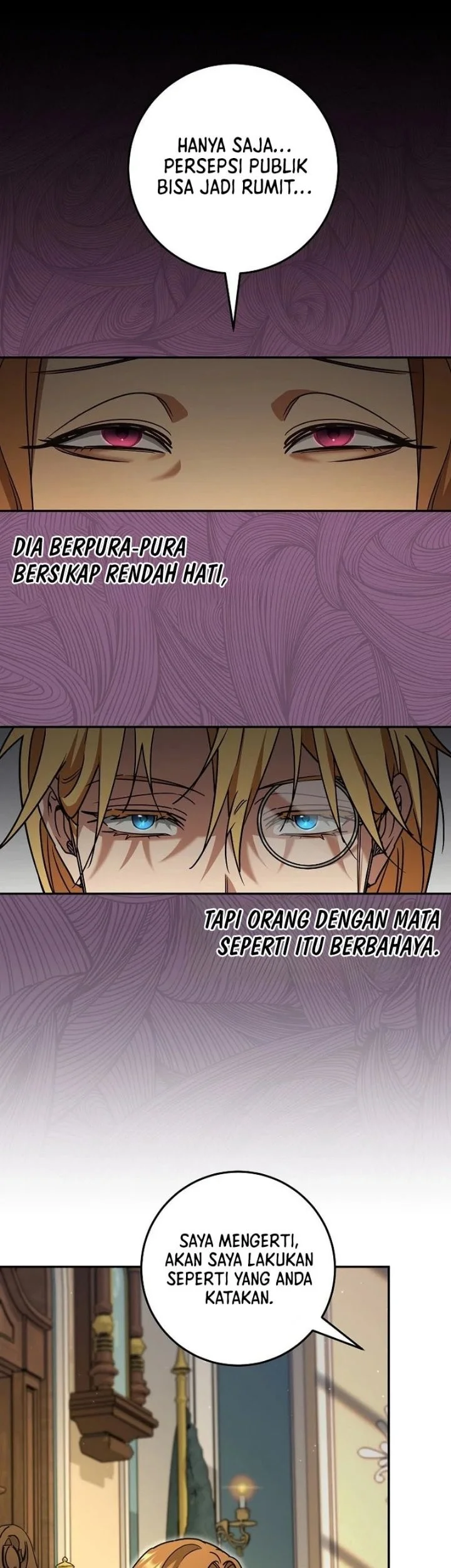 The Genius Professor Wants an Easy Life Chapter 18 Gambar 10