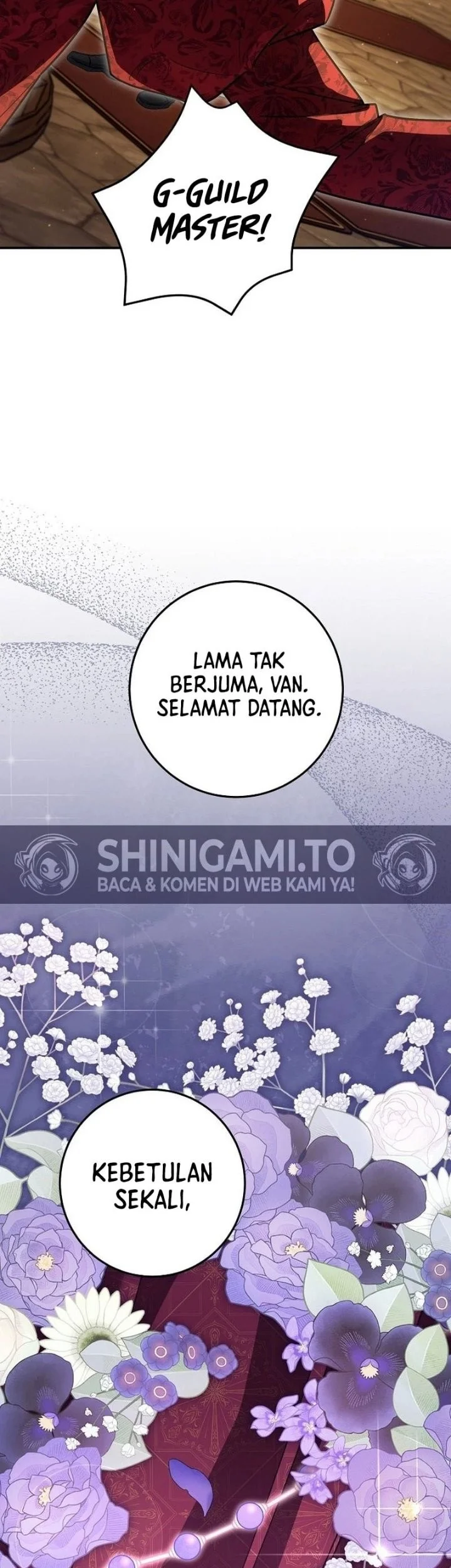 The Genius Professor Wants an Easy Life Chapter 19 Gambar 10