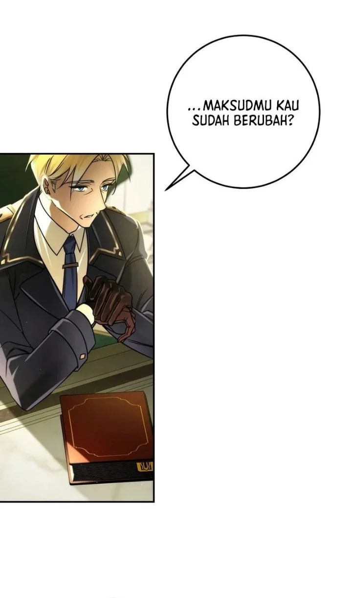The Genius Professor Wants an Easy Life Chapter 2 Gambar 14