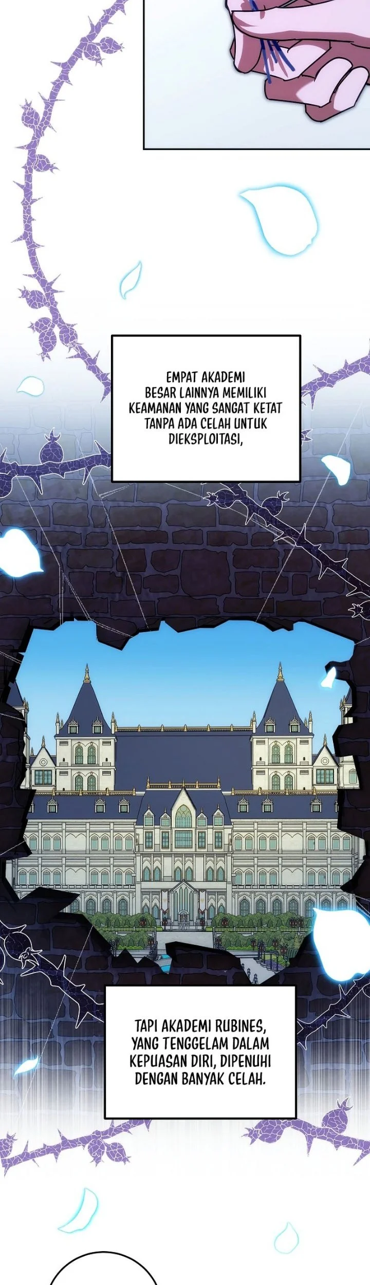 The Genius Professor Wants an Easy Life Chapter 24 Gambar 10