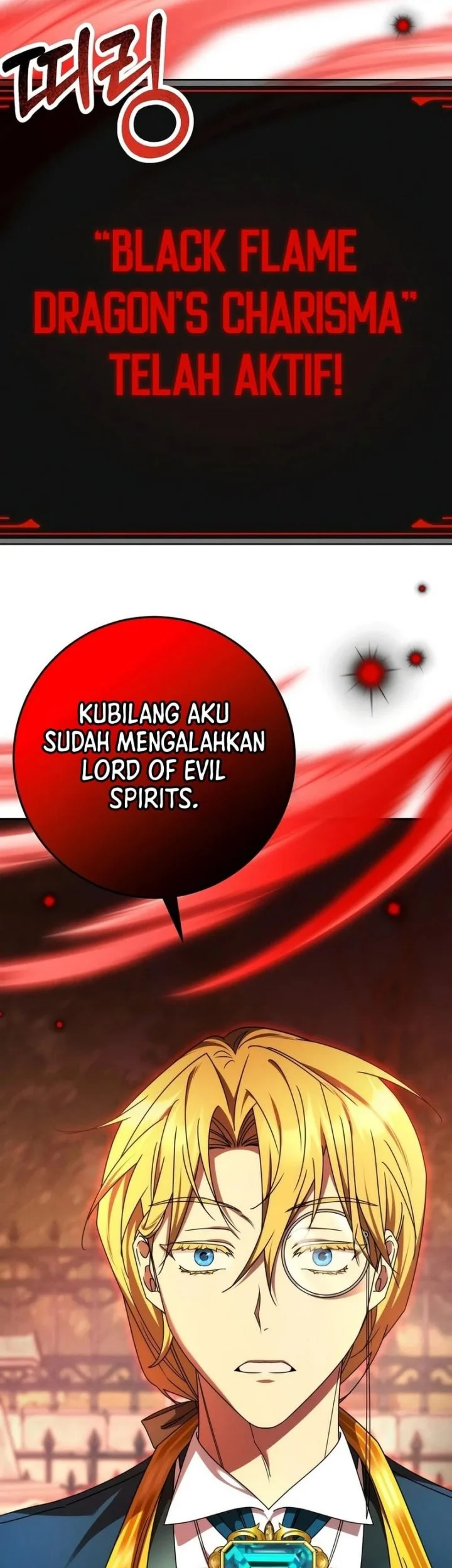 The Genius Professor Wants an Easy Life Chapter 6 Gambar 13