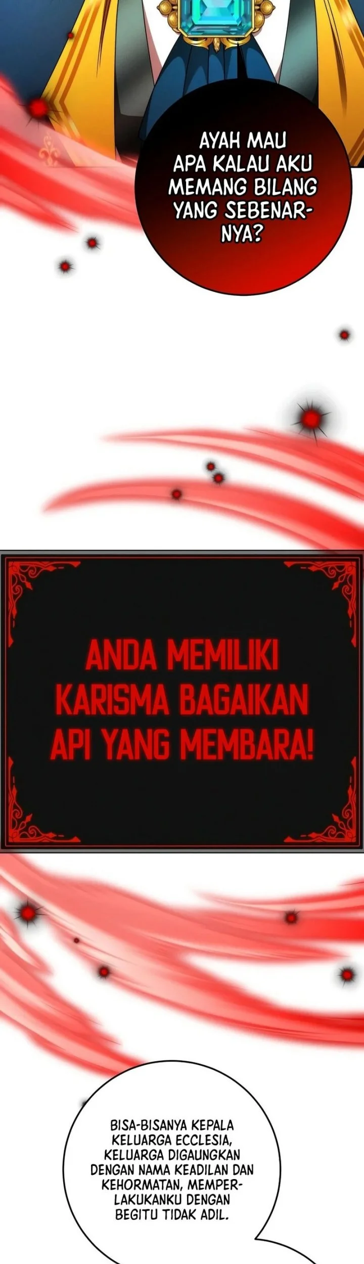 The Genius Professor Wants an Easy Life Chapter 6 Gambar 14