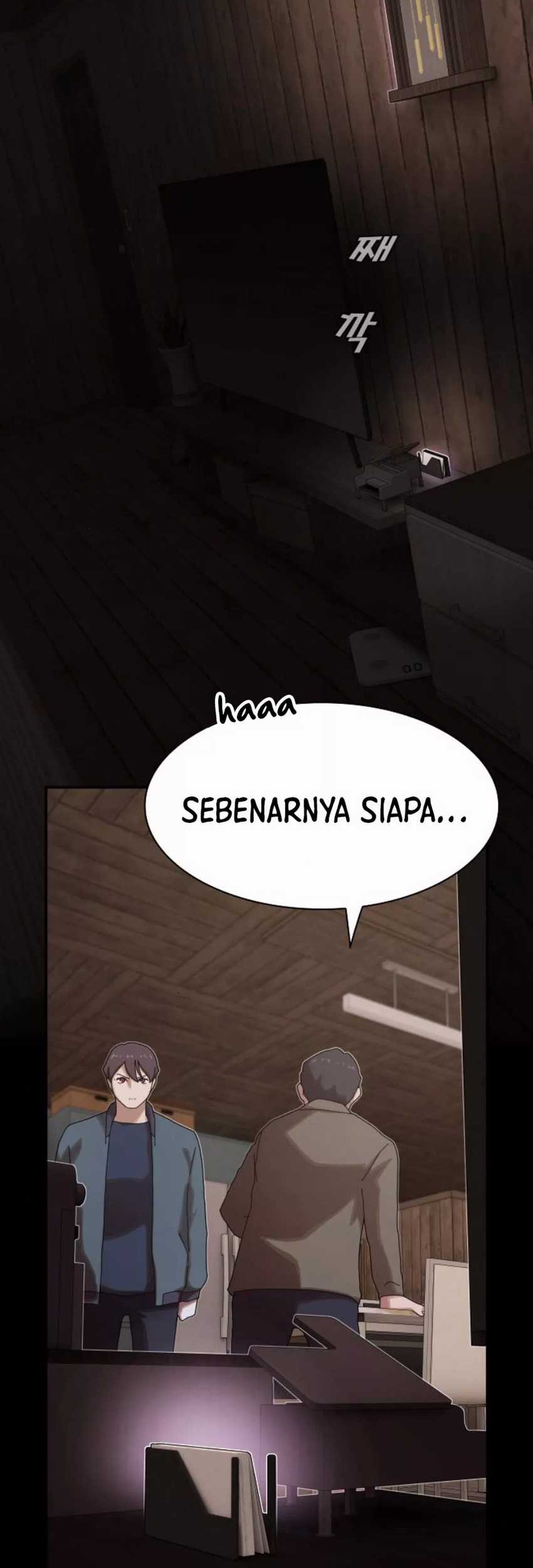 The Genius Who Sees Through the World Chapter 23 Gambar 15