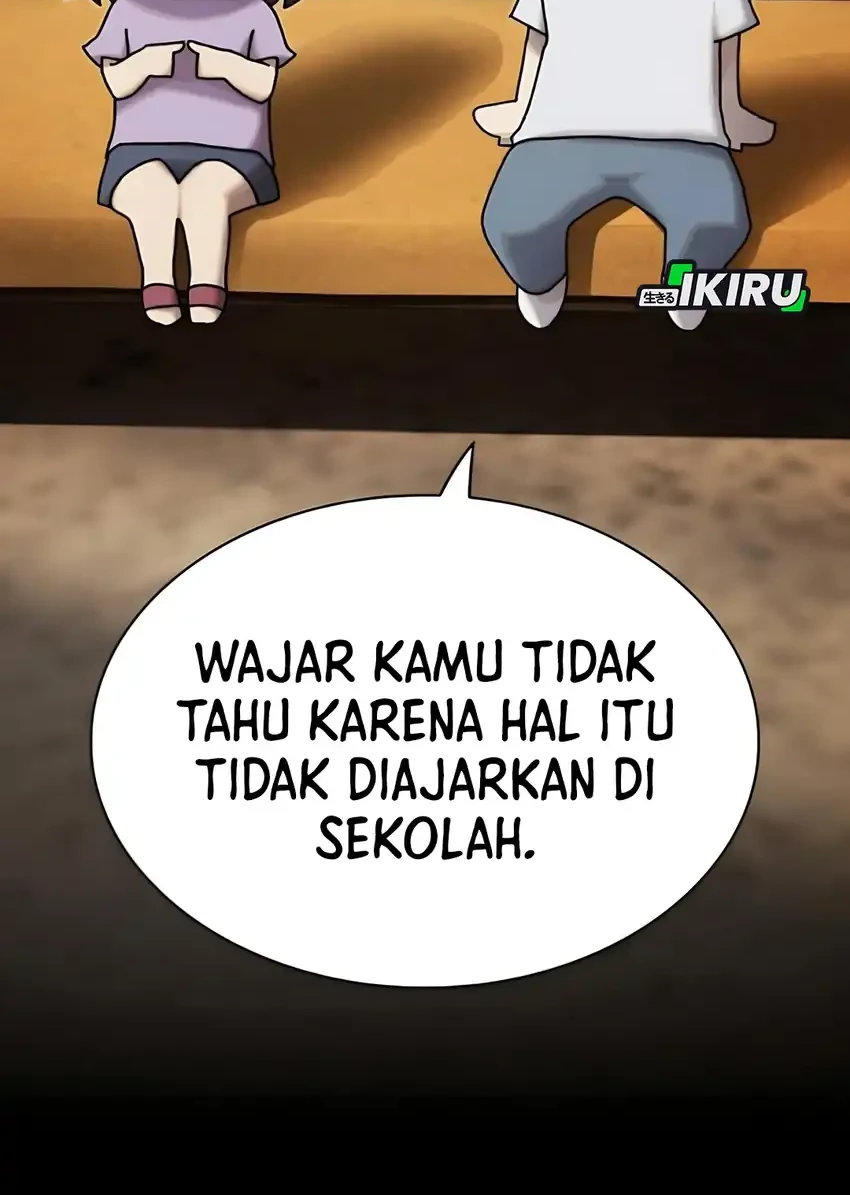 The Genius Who Sees Through the World Chapter 48 Gambar 26