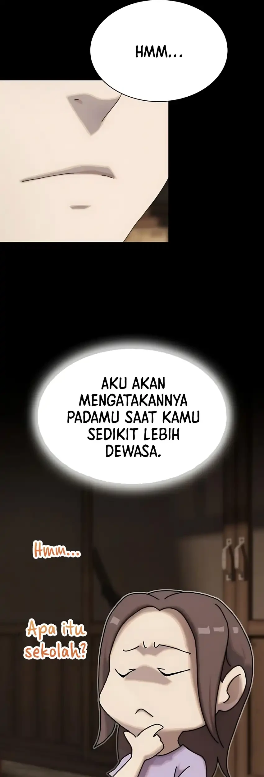 The Genius Who Sees Through the World Chapter 48 Gambar 29