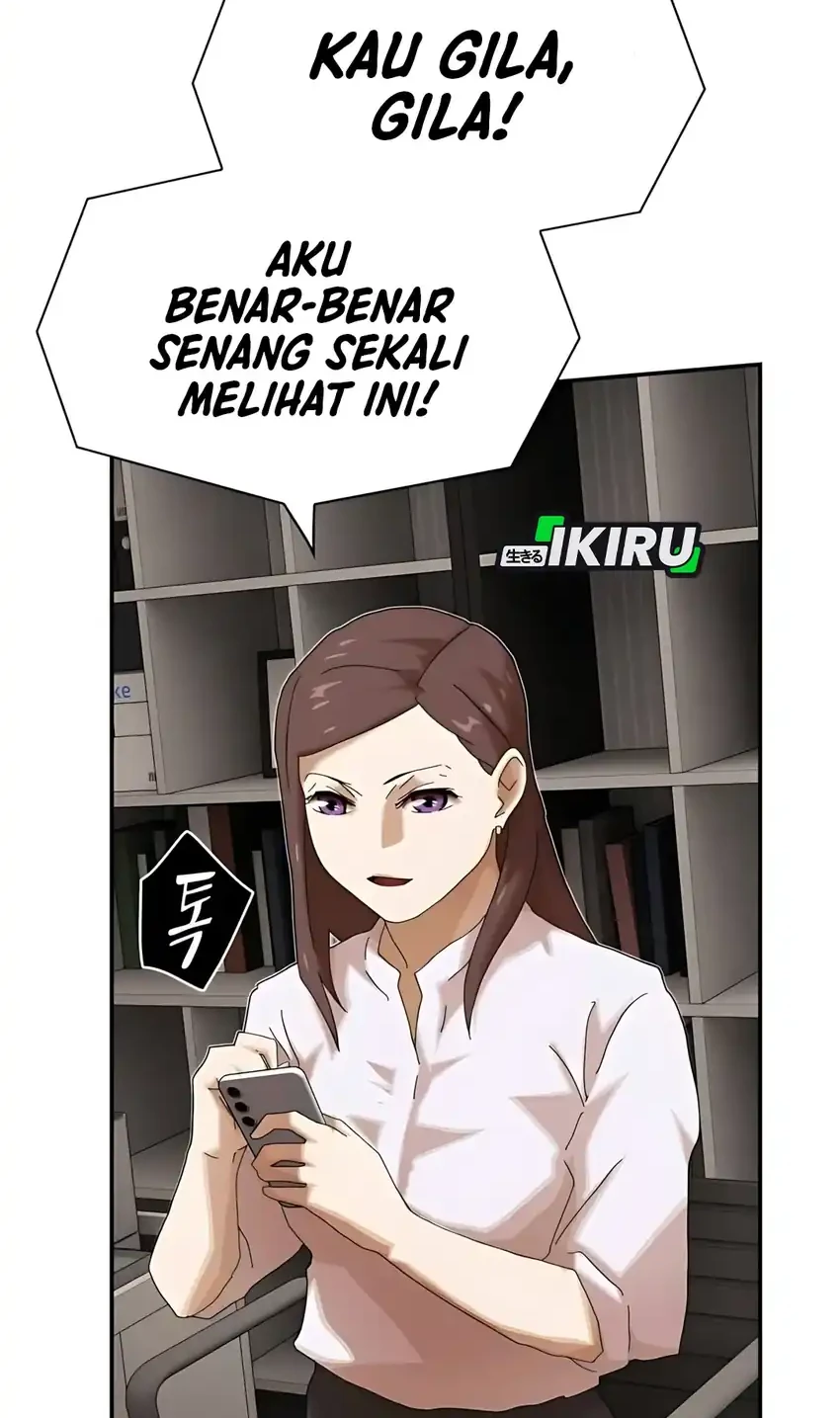 The Genius Who Sees Through the World Chapter 49 Gambar 26