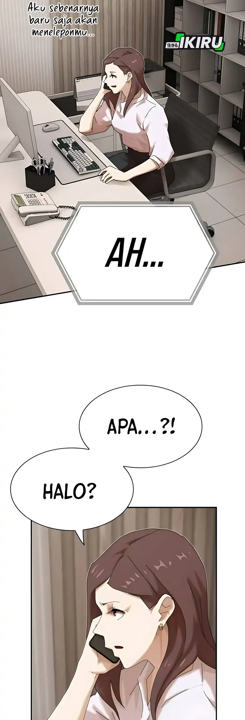 The Genius Who Sees Through the World Chapter 49 Gambar 29