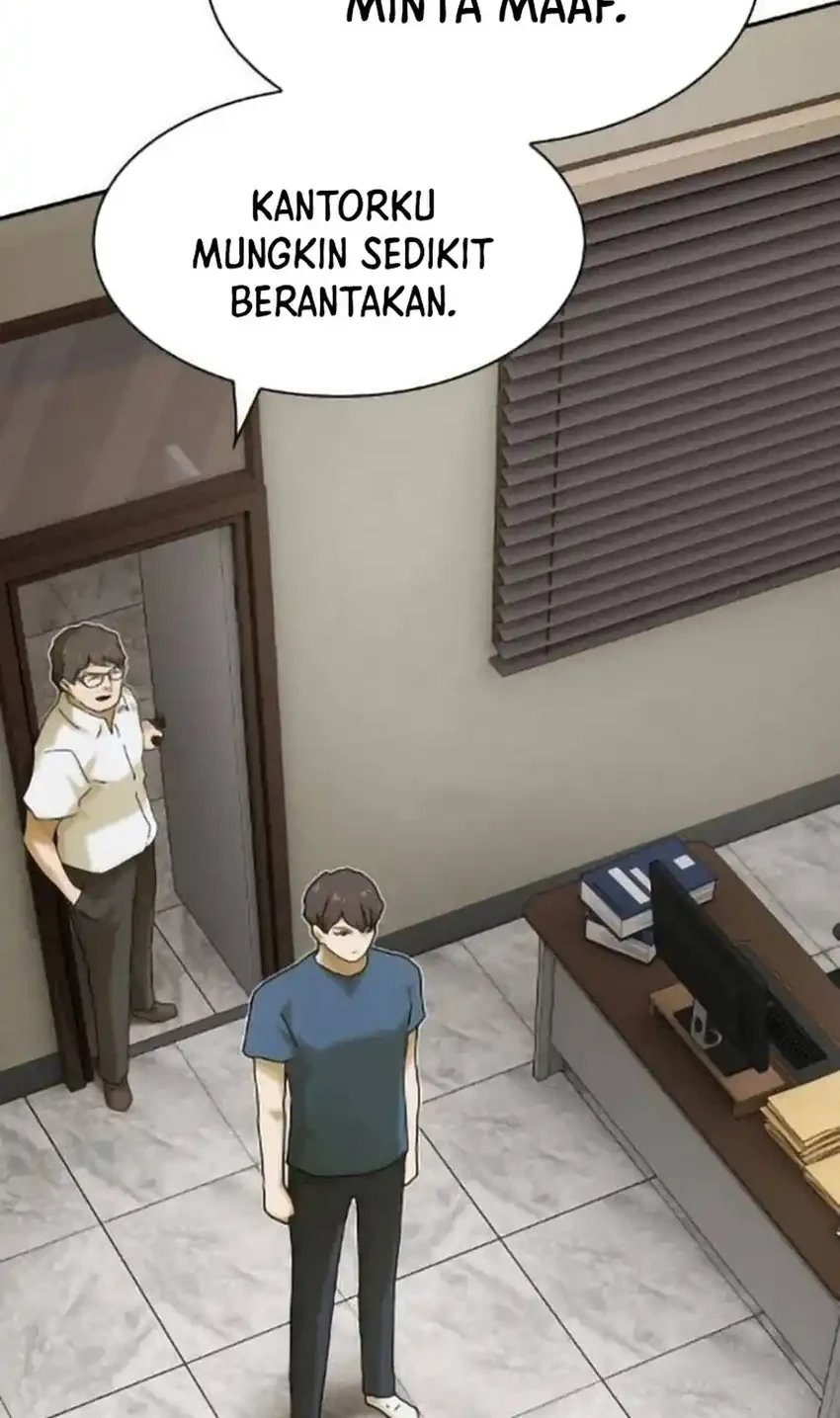 The Genius Who Sees Through the World Chapter 50 Gambar 22