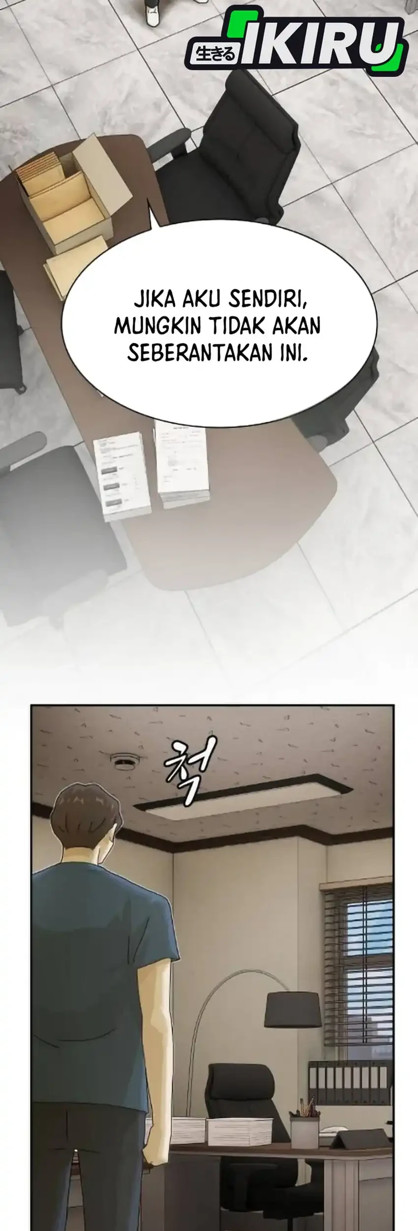 The Genius Who Sees Through the World Chapter 50 Gambar 23