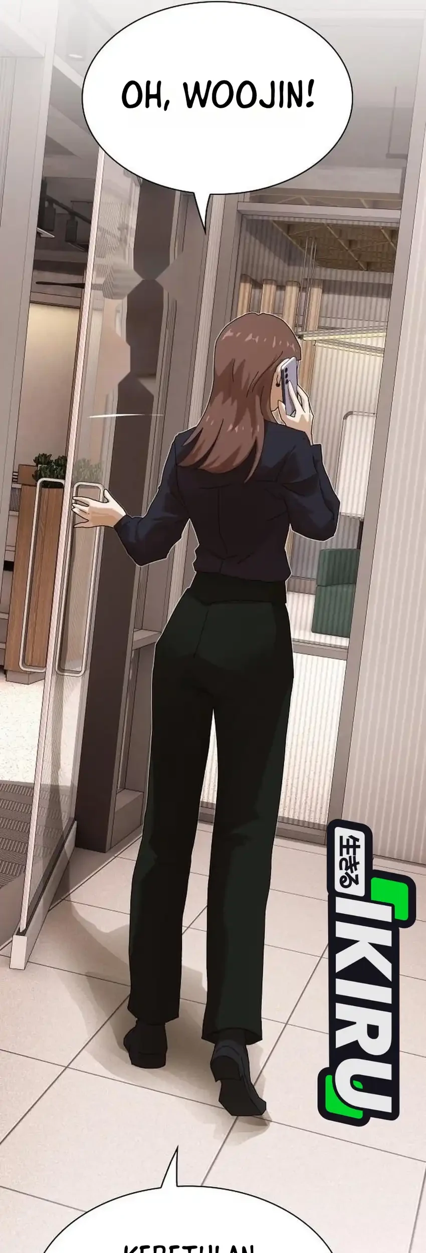 The Genius Who Sees Through the World Chapter 54 Gambar 21