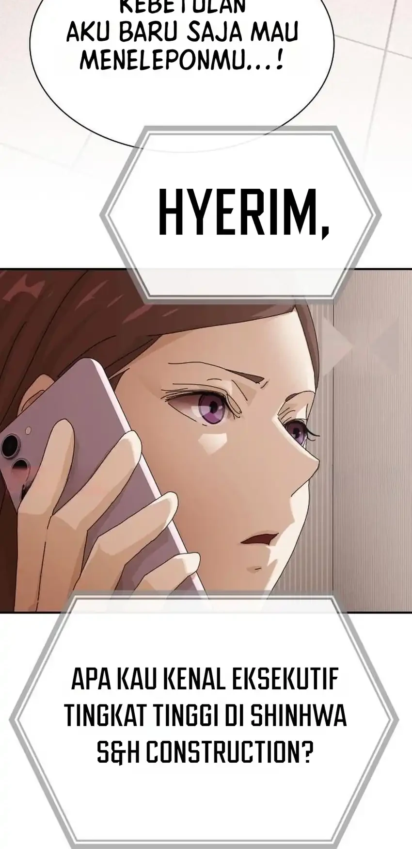 The Genius Who Sees Through the World Chapter 54 Gambar 22