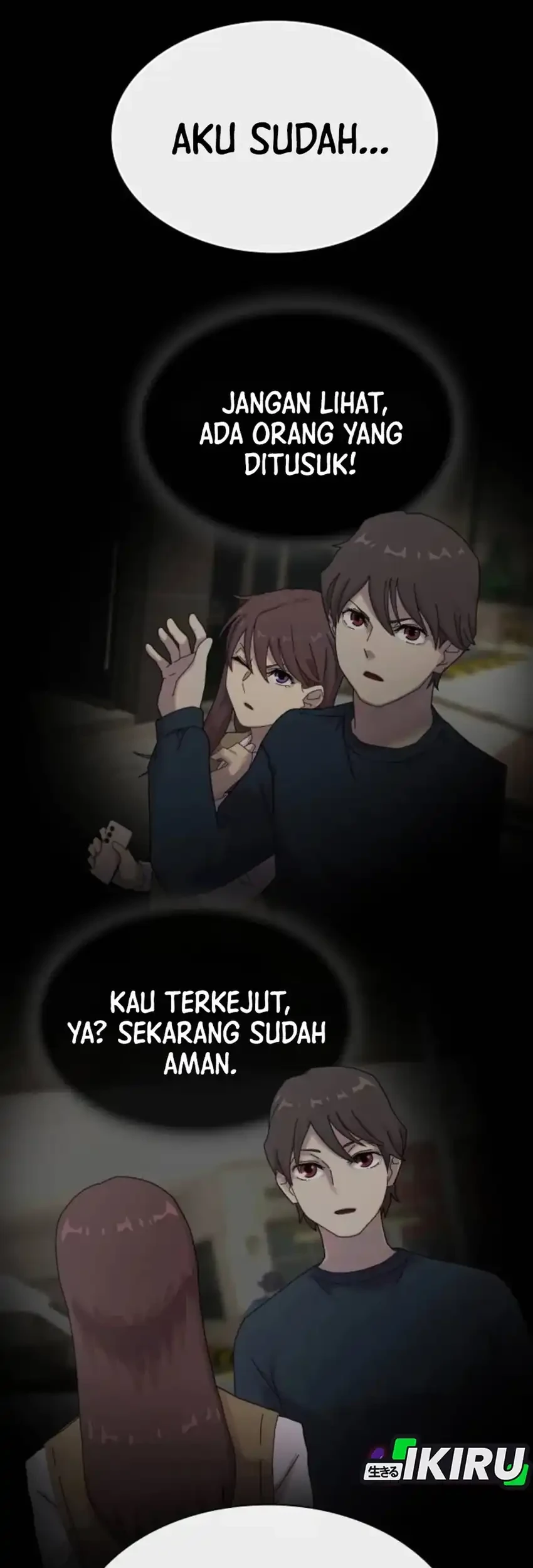 The Genius Who Sees Through the World Chapter 55 Gambar 19