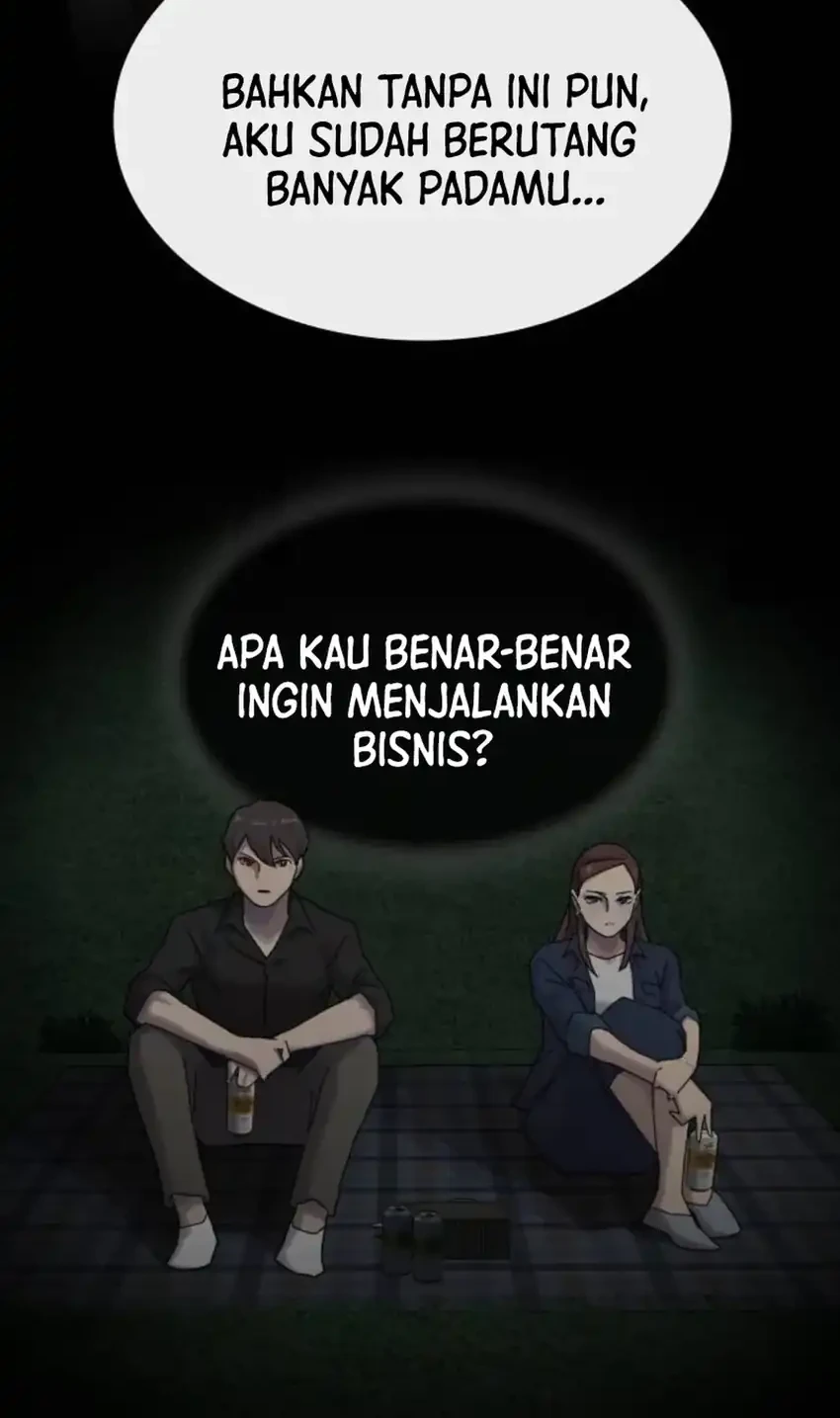 The Genius Who Sees Through the World Chapter 55 Gambar 20