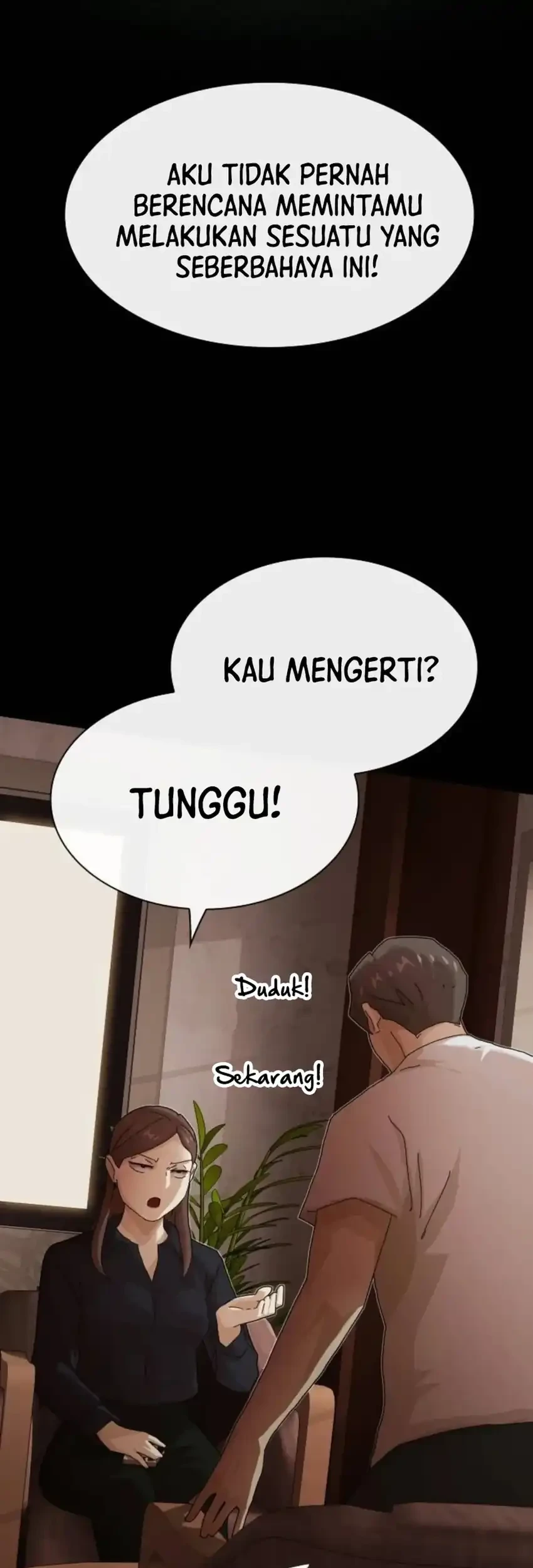 The Genius Who Sees Through the World Chapter 55 Gambar 21