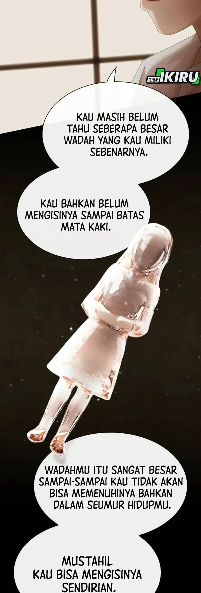 The Genius Who Sees Through the World Chapter 55 Gambar 23