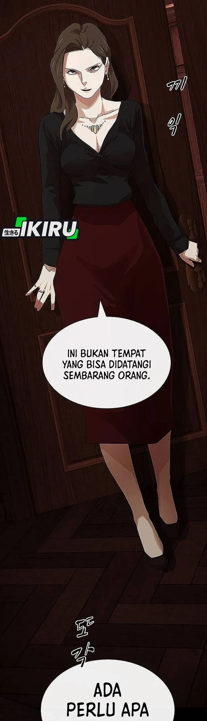 The Genius Who Sees Through the World Chapter 56 Gambar 19