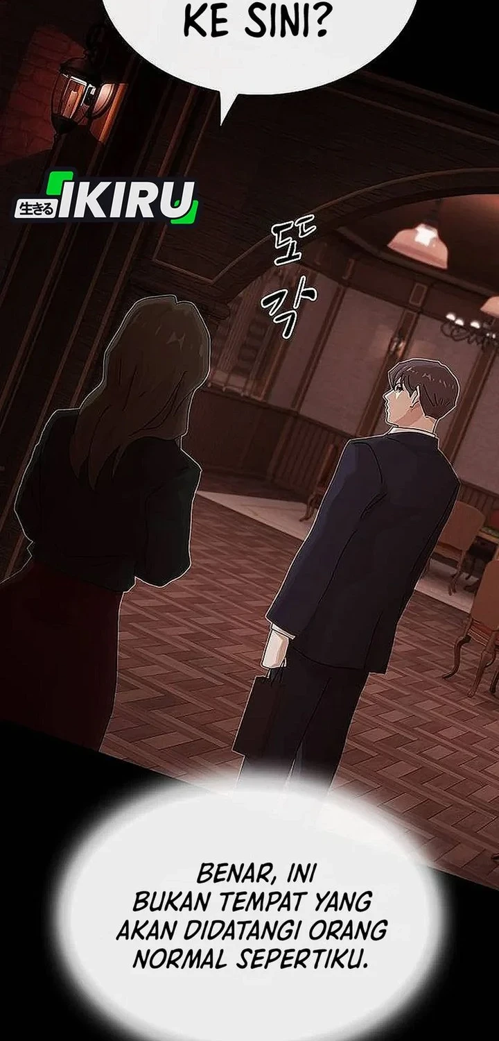 The Genius Who Sees Through the World Chapter 56 Gambar 20