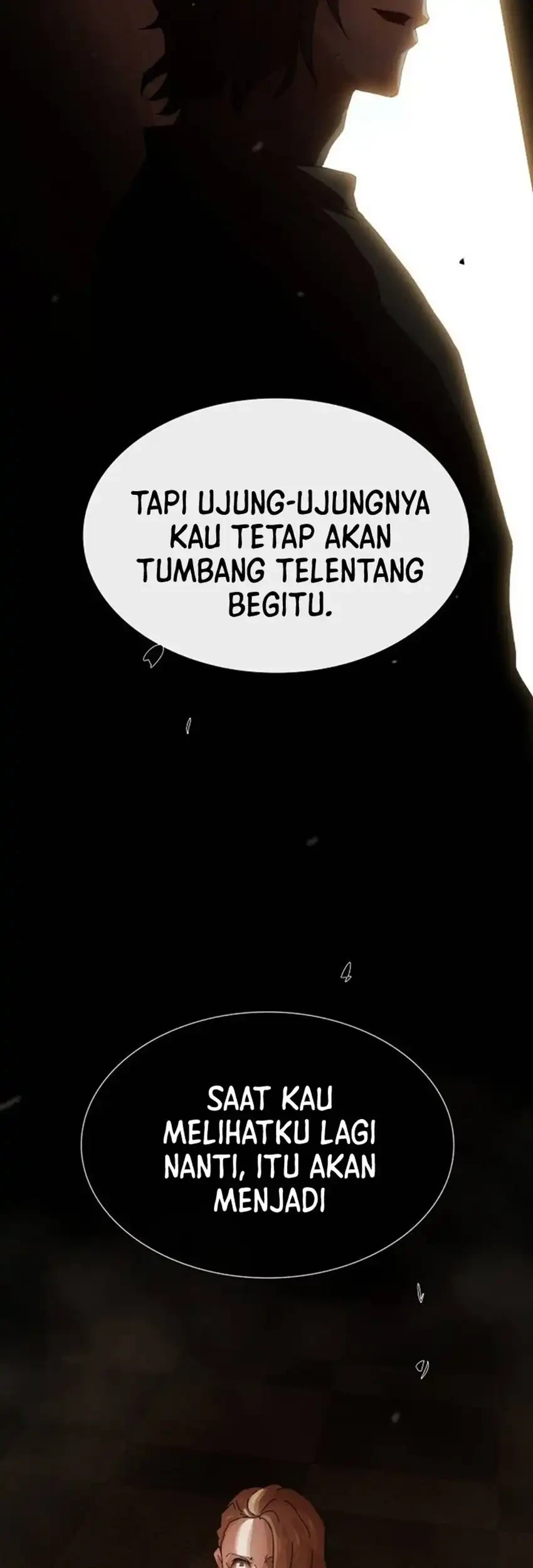 The Genius Who Sees Through the World Chapter 57 Gambar 19