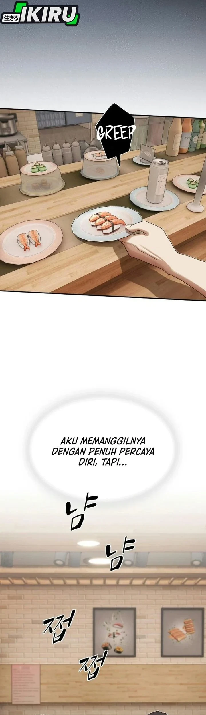 The Genius Who Sees Through the World Chapter 59 Gambar 20