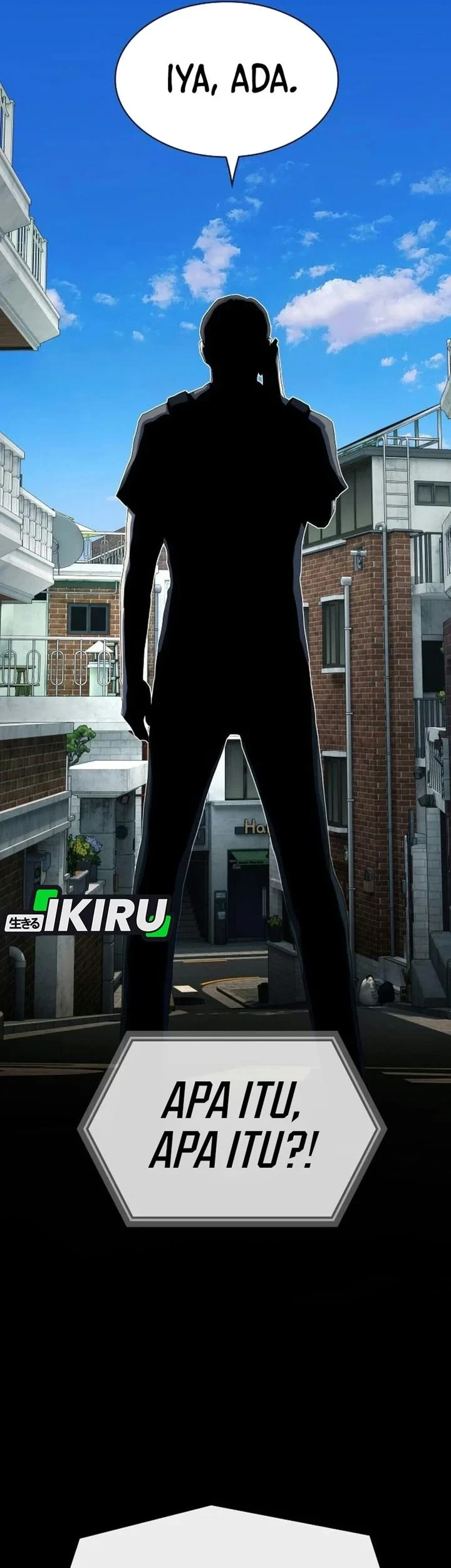 The Genius Who Sees Through the World Chapter 59 Gambar 16