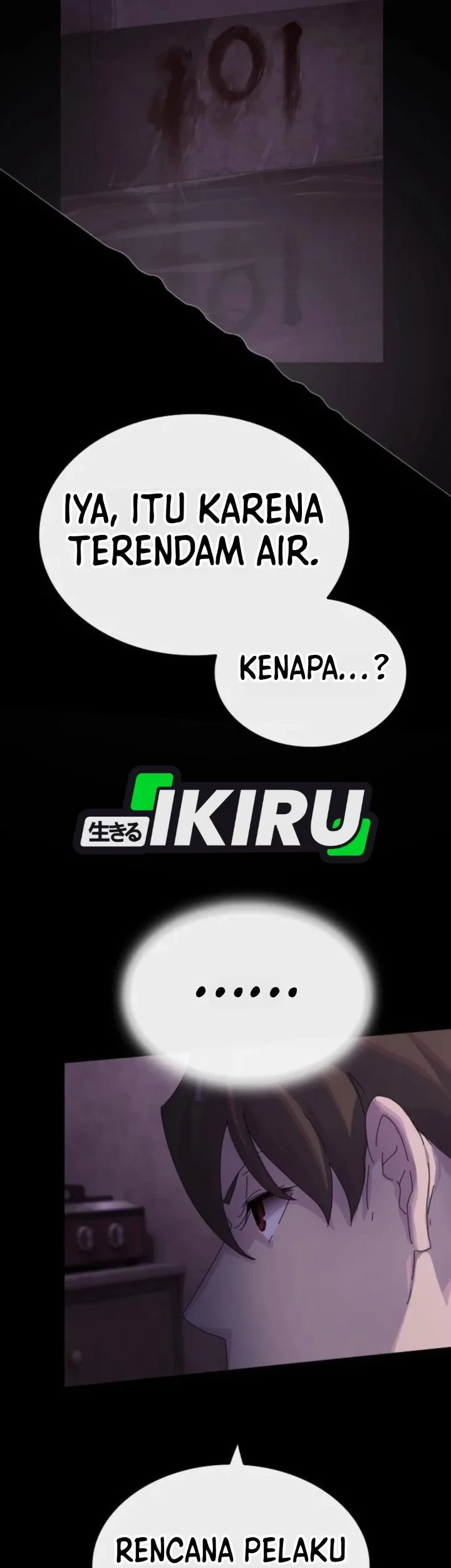The Genius Who Sees Through the World Chapter 60 Gambar 24