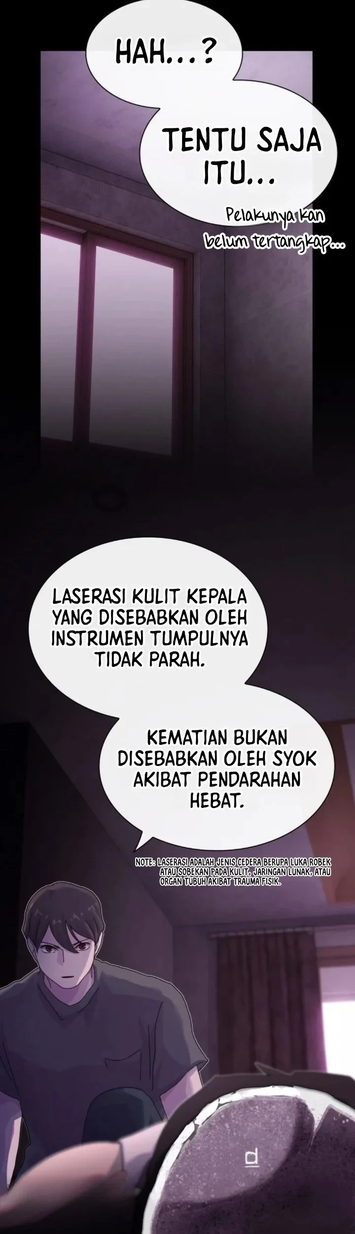 The Genius Who Sees Through the World Chapter 60 Gambar 26
