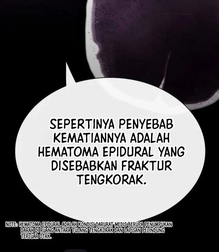 The Genius Who Sees Through the World Chapter 60 Gambar 27