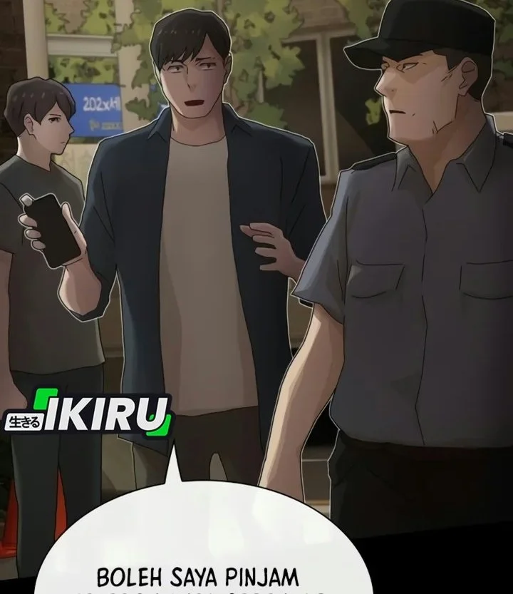 The Genius Who Sees Through the World Chapter 61 Gambar 24
