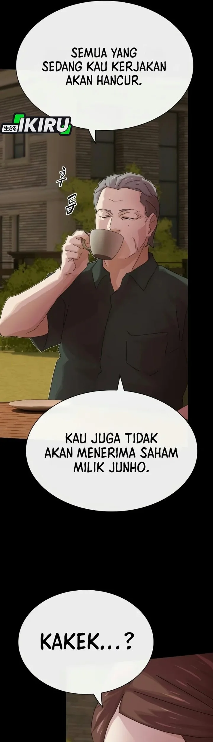 The Genius Who Sees Through the World Chapter 62 Gambar 19