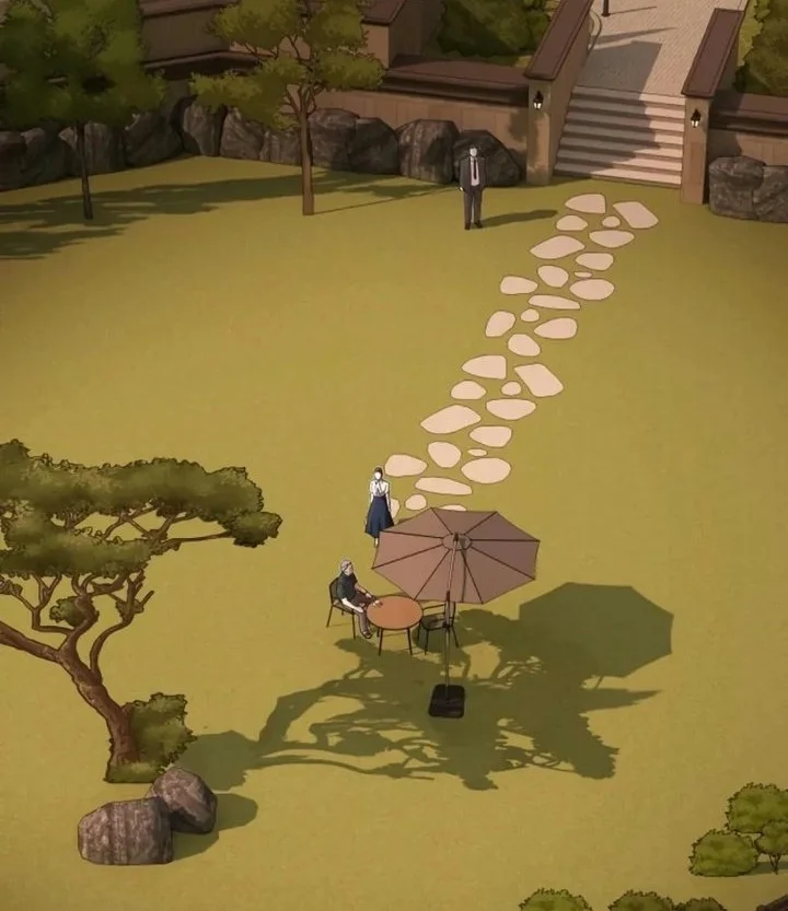 The Genius Who Sees Through the World Chapter 62 Gambar 24