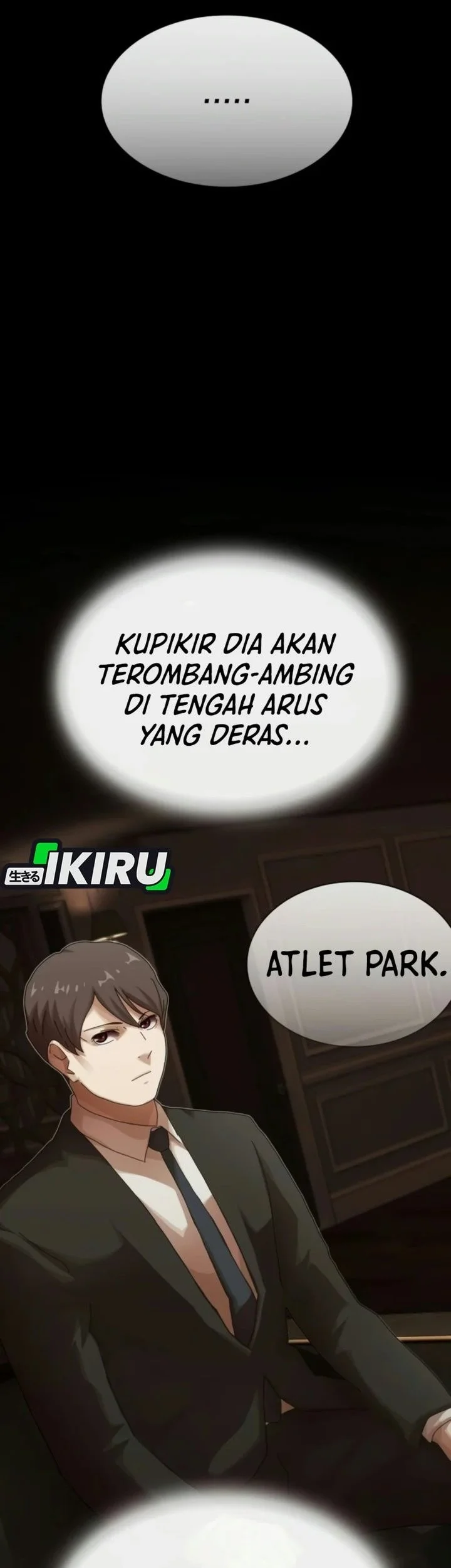 The Genius Who Sees Through the World Chapter 64 Gambar 15
