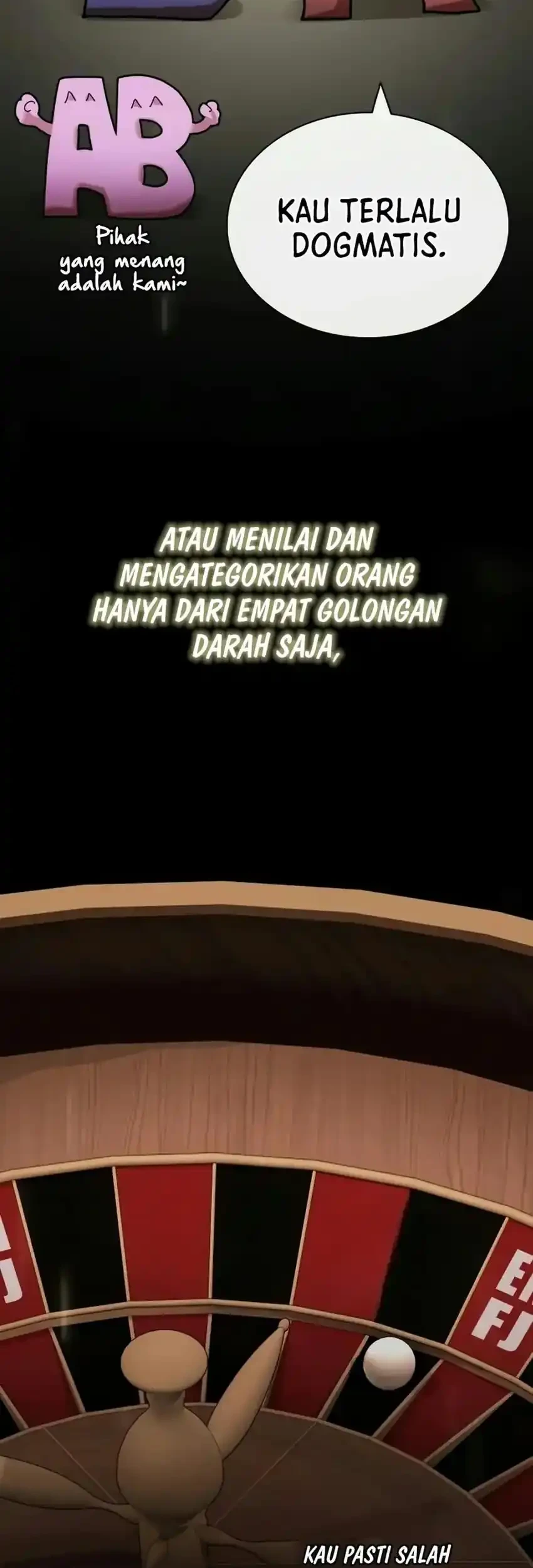 The Genius Who Sees Through the World Chapter 65 Gambar 17