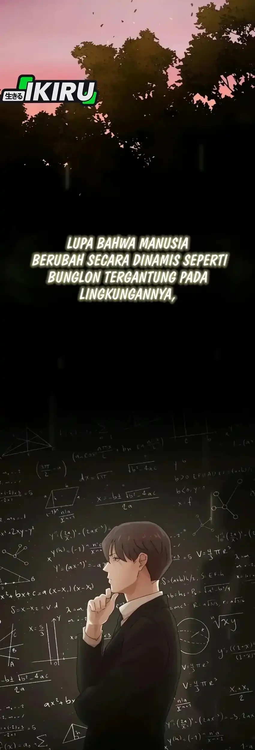 The Genius Who Sees Through the World Chapter 65 Gambar 19