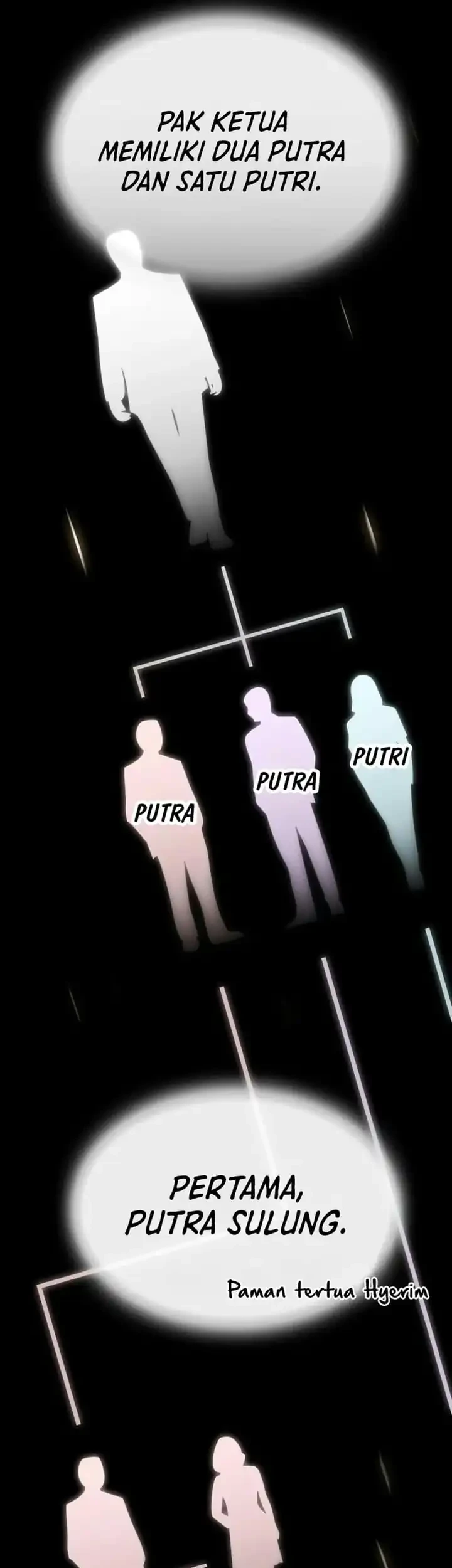 The Genius Who Sees Through the World Chapter 66 Gambar 20