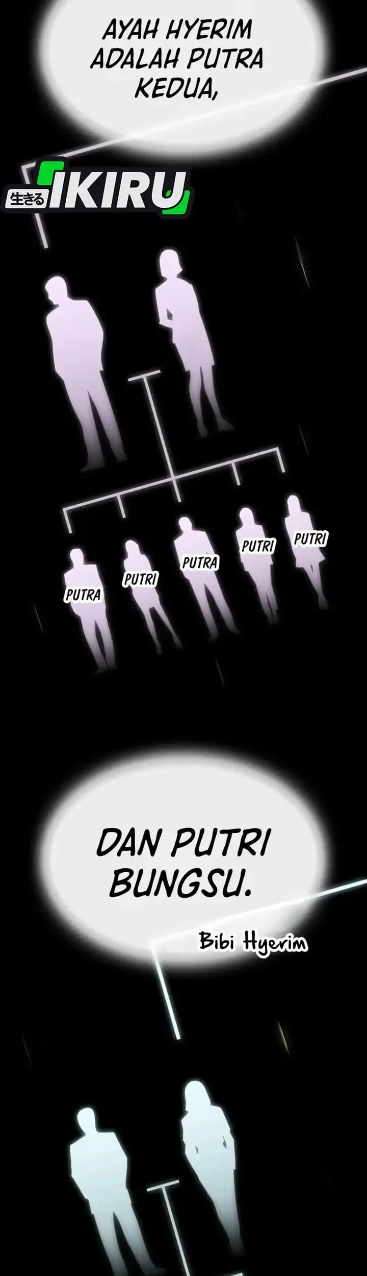 The Genius Who Sees Through the World Chapter 66 Gambar 22
