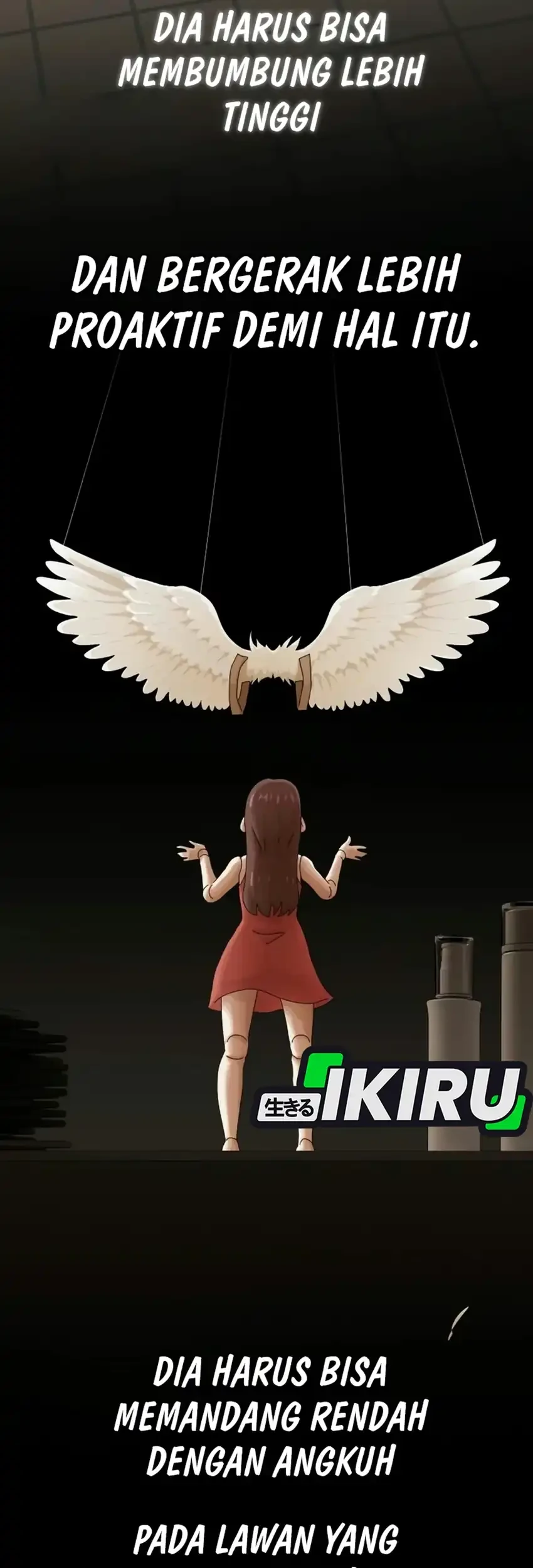 The Genius Who Sees Through the World Chapter 67 Gambar 21