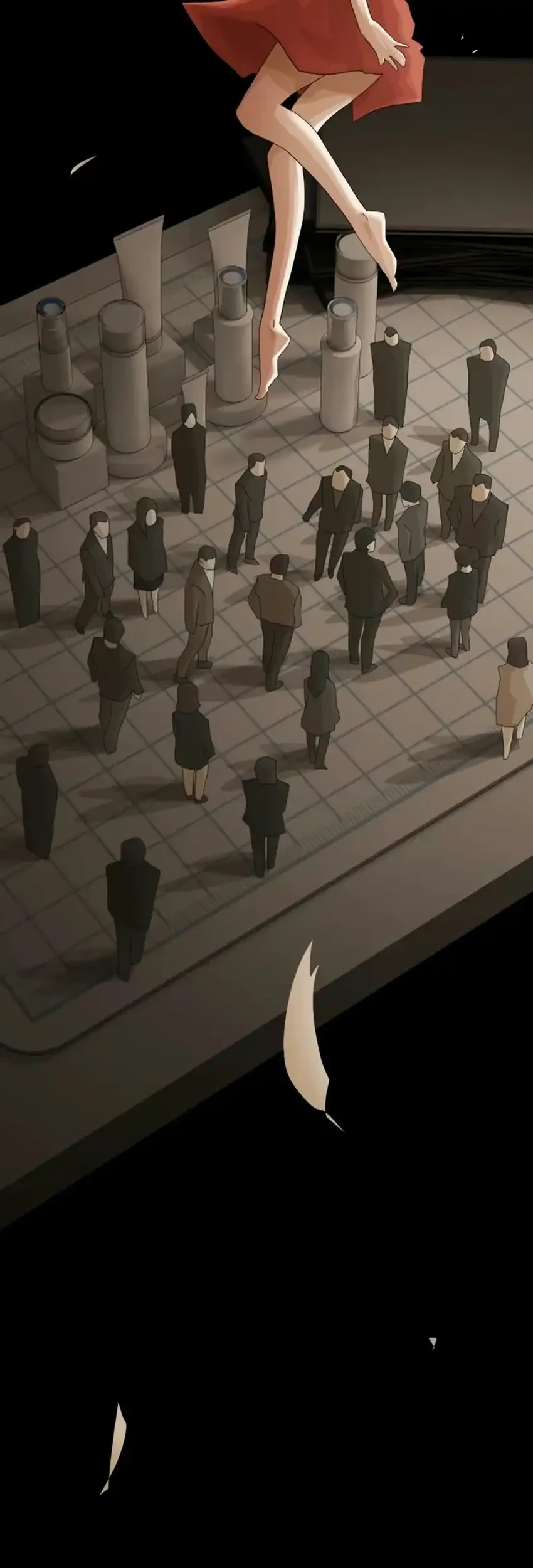 The Genius Who Sees Through the World Chapter 67 Gambar 23