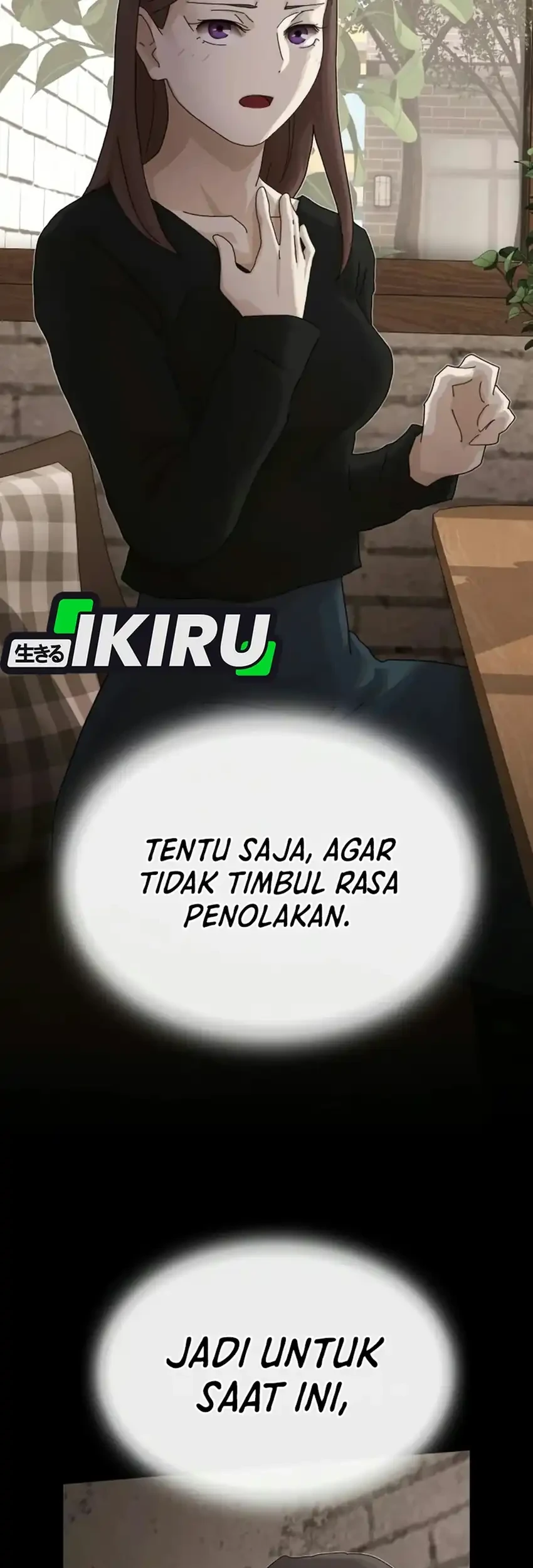 The Genius Who Sees Through the World Chapter 67 Gambar 25