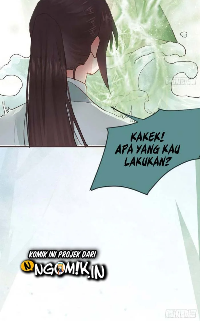 The Ghostly Doctor Chapter 247 Gambar 4