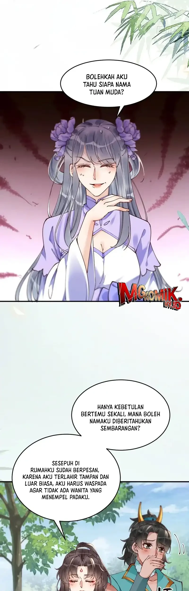 The Ghostly Doctor Chapter 626 Gambar 7