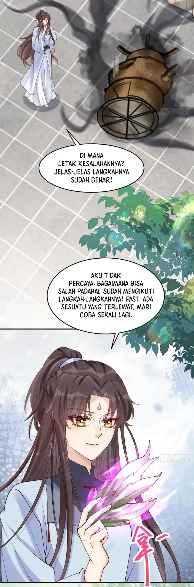 The Ghostly Doctor Chapter 629 Gambar 6