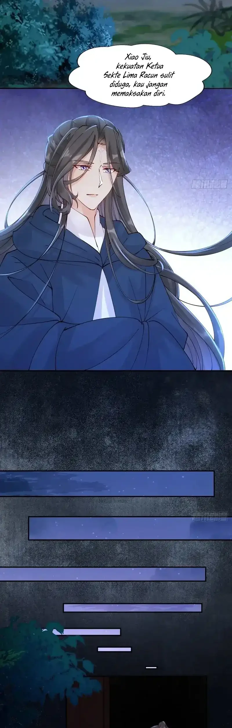 The Ghostly Doctor Chapter 637 Gambar 7