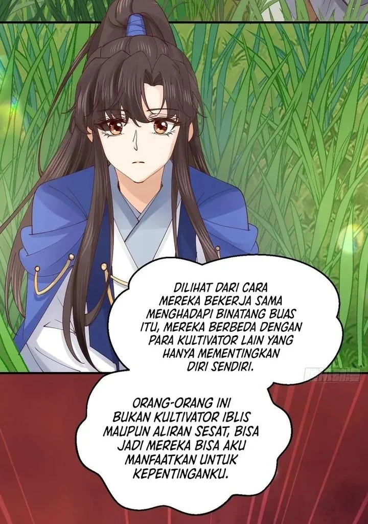 The Ghostly Doctor Chapter 656 Gambar 6