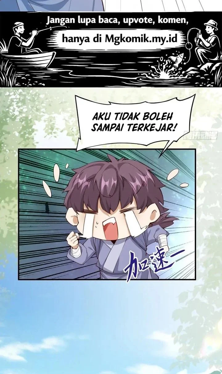 The Ghostly Doctor Chapter 661 Gambar 6