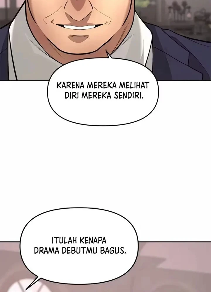 The God of Improvisation Chapter 20 Gambar 12